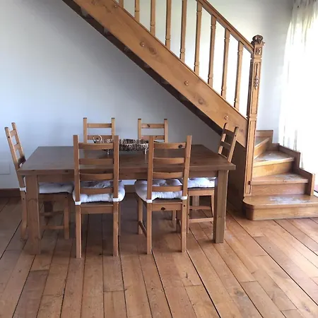 Duplex En Con Vistas Expectaculares *