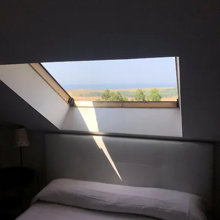 Apartment Duplex En Con Vistas Expectaculares *