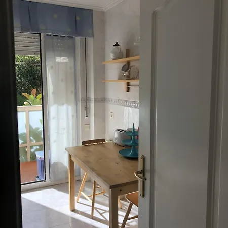 Duplex En Con Vistas Expectaculares Apartment Mogro