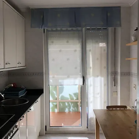 Apartment Duplex En Con Vistas Expectaculares Mogro