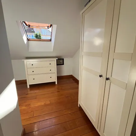 Apartment Duplex En Con Vistas Expectaculares Mogro