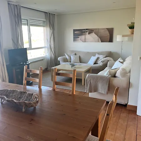 Duplex En Con Vistas Expectaculares Apartment *