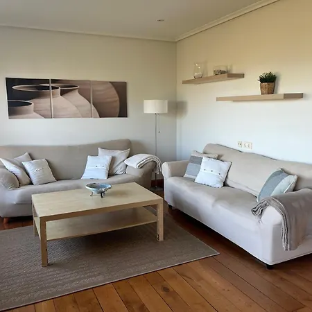 Duplex En Con Vistas Expectaculares *