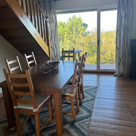 Duplex En Con Vistas Expectaculares