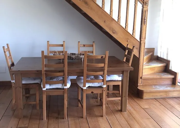 Duplex En Con Vistas Expectaculares *