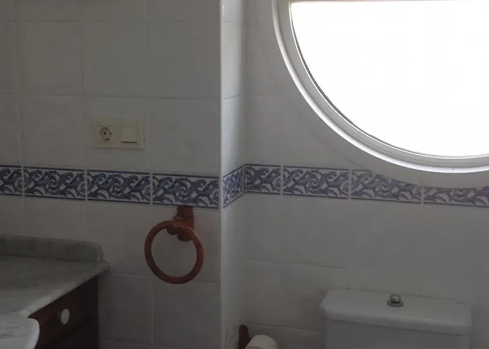 Duplex En Con Vistas Expectaculares Appartement Mogro