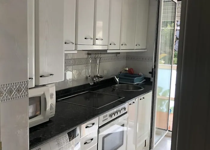 Duplex En Con Vistas Expectaculares Mogro