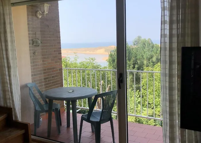 Appartement Duplex En Con Vistas Expectaculares *