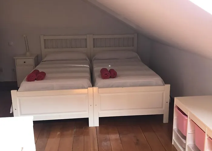 Appartement Duplex En Con Vistas Expectaculares *