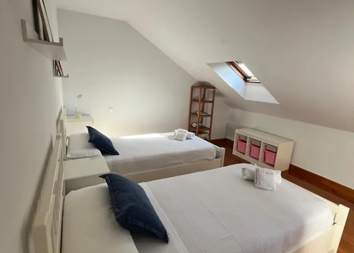 Duplex En Con Vistas Expectaculares Mogro