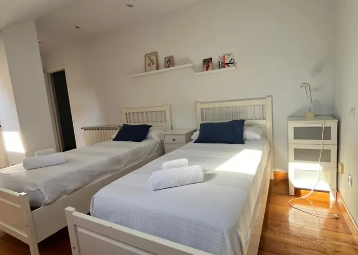 Appartement Duplex En Con Vistas Expectaculares