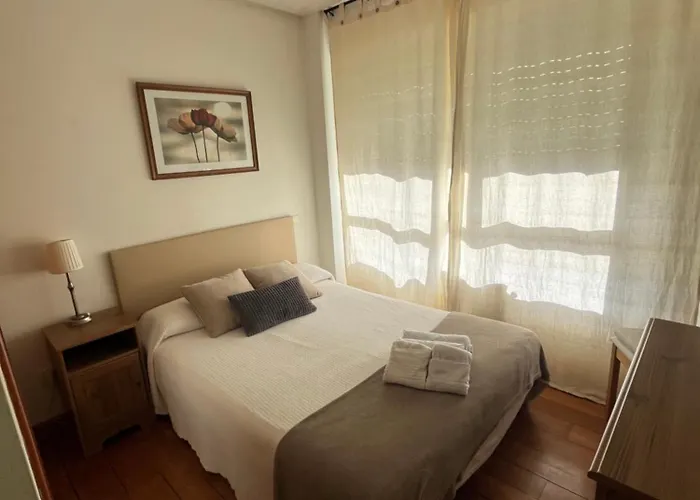 Appartement Duplex En Con Vistas Expectaculares