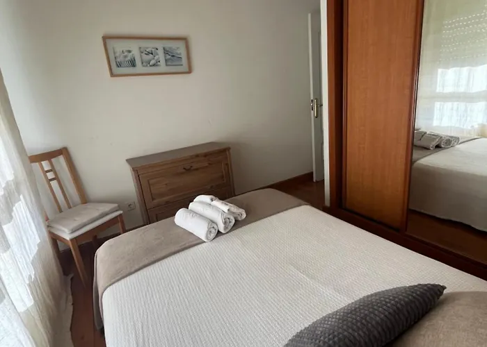 Duplex En Con Vistas Expectaculares * Mogro