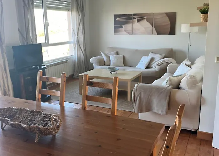 Duplex En Con Vistas Expectaculares Appartement *