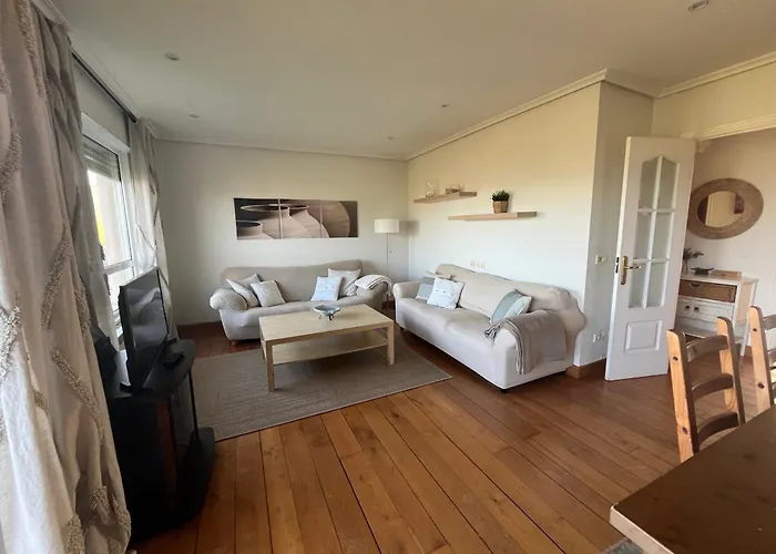 Duplex En Con Vistas Expectaculares מוגרו