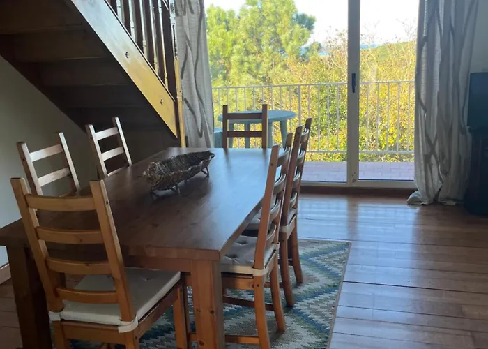 Duplex En Con Vistas Expectaculares