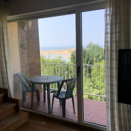 Appartamento Duplex En Con Vistas Expectaculares *