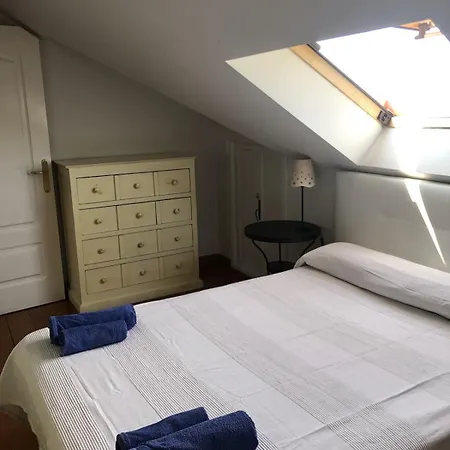 Duplex En Con Vistas Expectaculares Mogro