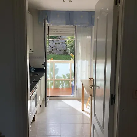 Appartamento Duplex En Con Vistas Expectaculares *