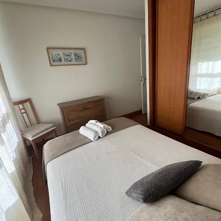 Duplex En Con Vistas Expectaculares * Mogro