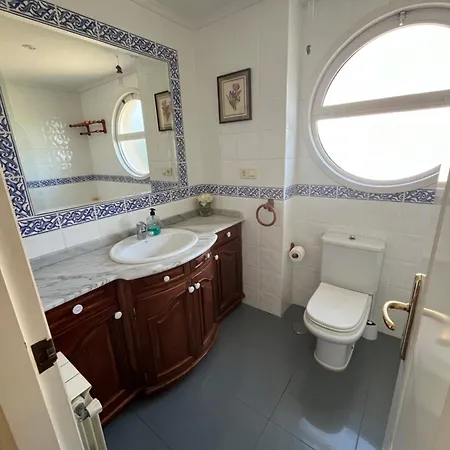 Appartamento Duplex En Con Vistas Expectaculares *