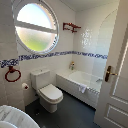 Duplex En Con Vistas Expectaculares Appartamento