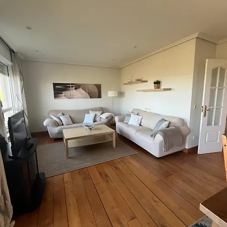 Duplex En Con Vistas Expectaculares Mogro